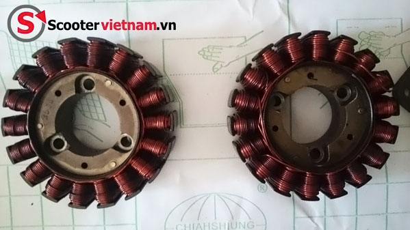 6 Cách Mở Khóa Xe SH Khi Hết Bình Nhanh Chóng Tất Cả Các Đời #20 6 Cách Mở Khóa Xe SH Khi Hết Bình Nhanh Chóng Tất Cả Các Đời